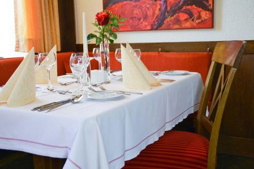 Hotel Fortuna - image 7