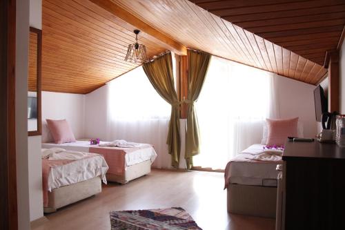 Limon Otel in Akyaka
