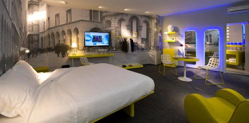 The Street Milano Duomo | a Design Boutique Hotel - image 4