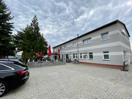 Pension Florion in Bernburg, Deutschland