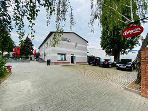 Pension Florion Bernburg (Saale)