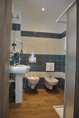 Hotel Villa Mon Toc 2
