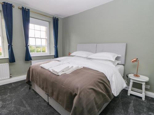Hall Cottage - image 12