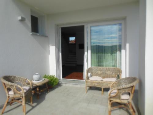 I Perticali Guesthouse - Accommodation - Carrù