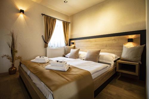 Residence Klažary u Žumberka - image 12