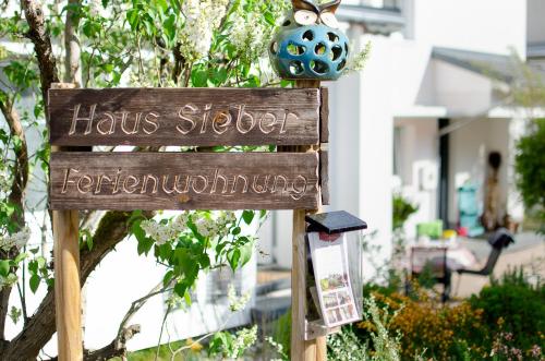 Haus Sieber - Familie Link - Apartment - Schiltach