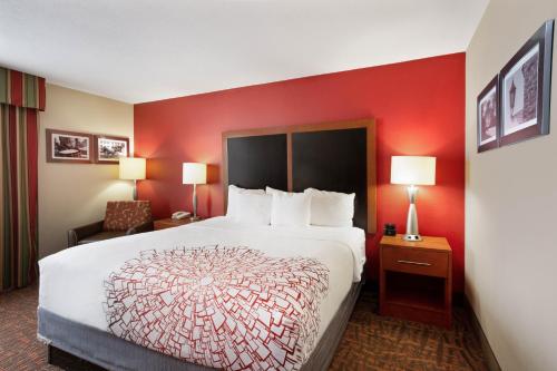 威廉斯堡历史区拉昆塔酒店及套房