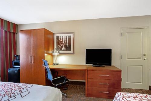 King Room - Disability Access