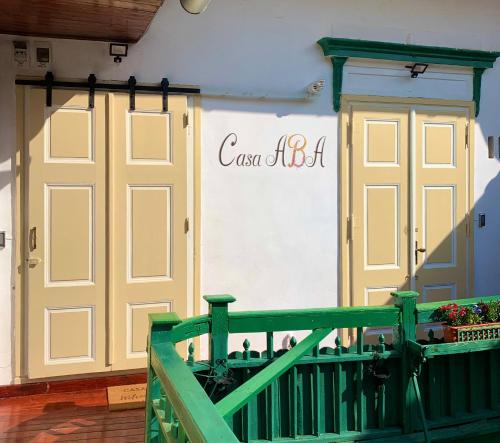 Casa ABA