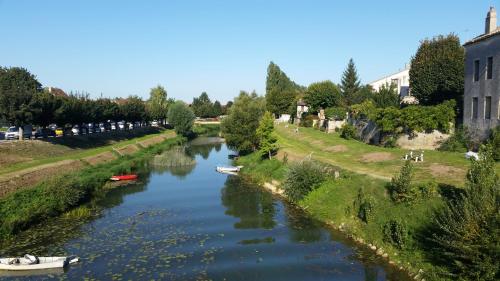 Doubs Séjour - Maison de vacances