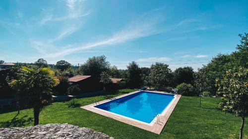 ทัศนียภาพ, Quinta Do Padrao in เปนาฟิลด์