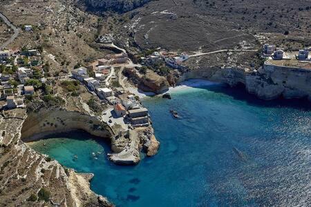 Mezapos Villa Flora gîte à louer Fokalotón