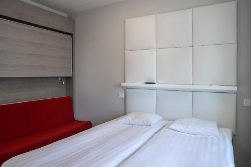 Omena Hotel Vaasa Espen - main image