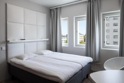 Omena Hotel Vaasa