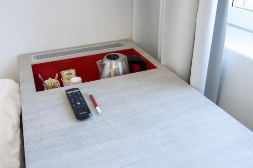 Létesítmények, Omena Hotel Vaasa Espen in Vaasa