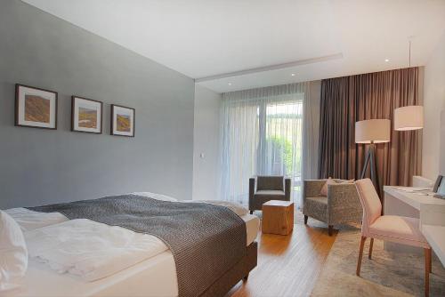 Hotel Restaurant zur Marienburg - image 14