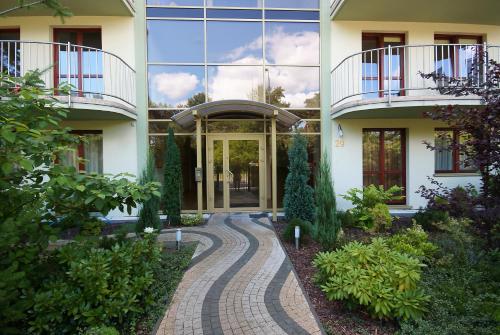Apartamenty Świnoujście - Apartament morski Rezydencja Żeromskiego - image 6