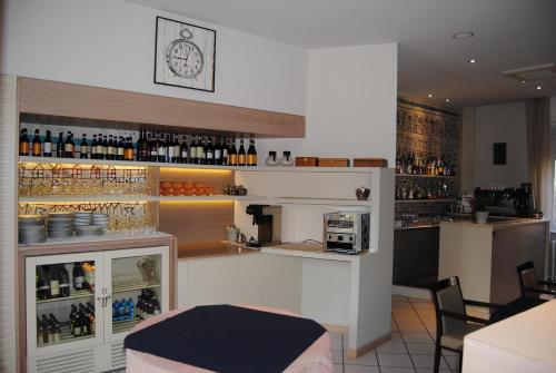 Hotel Villa Mon Toc 3