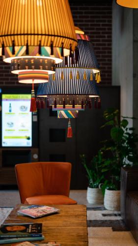 gambino hotel WERKSVIERTEL - image 14