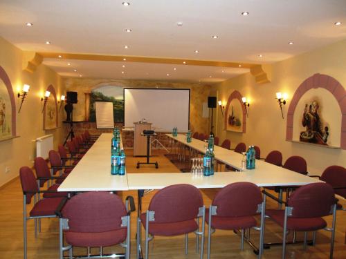 Park Hotel Rüdesheim – Rüdesheim on the Rhine, MO