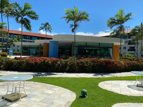 레스토랑, Muro Alto Marulhos in 포르투 데 가리냐스