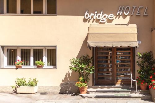 Accommodation in Bagni di Lucca