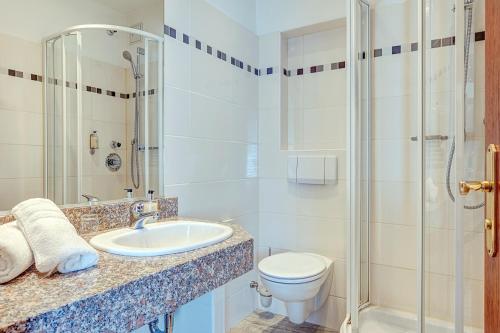 Komforthotel Kaiserhof - image 6