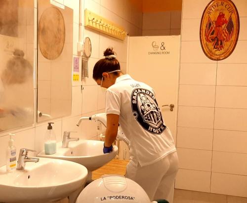 Santander Central Hostel - image 5