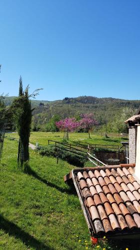 Agriturismo Fattoria Ca Di Sole