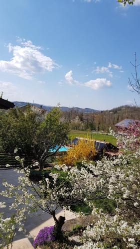 Agriturismo Fattoria Ca Di Sole