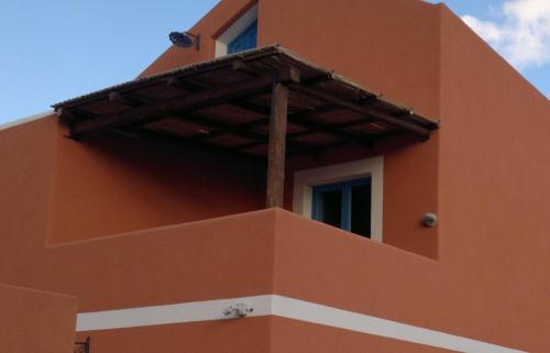 Double or twin room, terrace