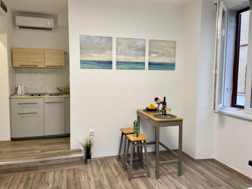 Apartments Flanaticus in Пула