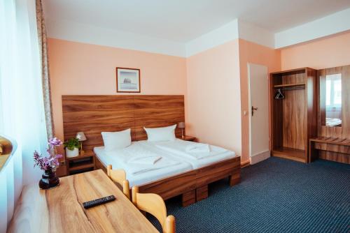 Alper Hotel am Potsdamer Platz - image 2
