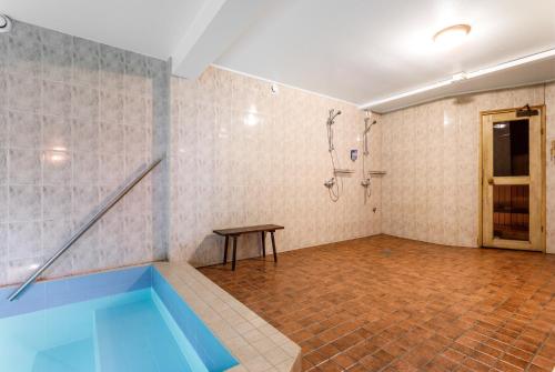Kapten Krantz Guesthouse - image 4