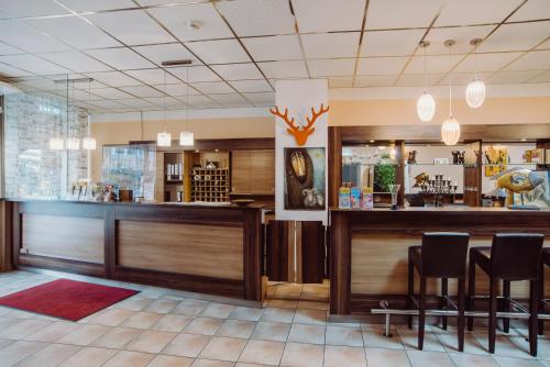 Alper Hotel am Potsdamer Platz - image 12