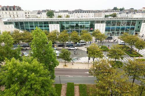 Grand Hotel de la Gare