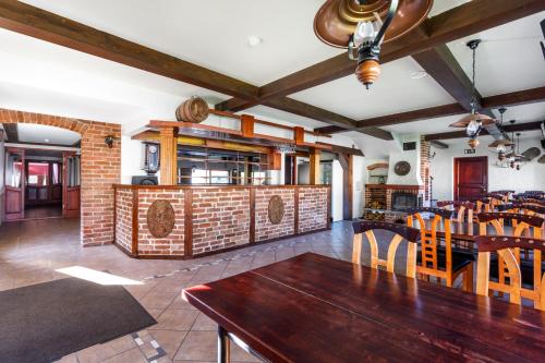 Kapten Krantz Guesthouse - main image