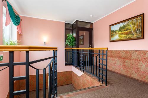 Kapten Krantz Guesthouse - image 13