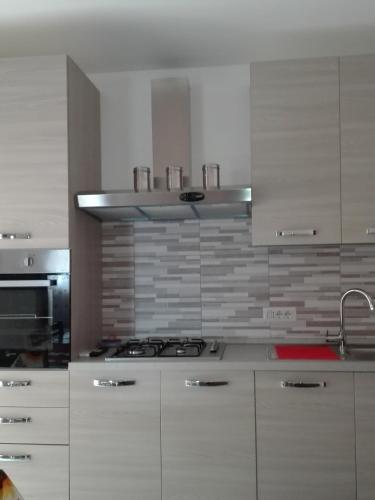  Appartamento Sa Molina in Bosa