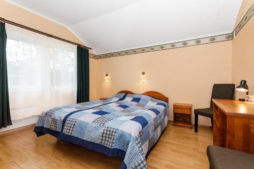 Kapten Krantz Guesthouse - image 8