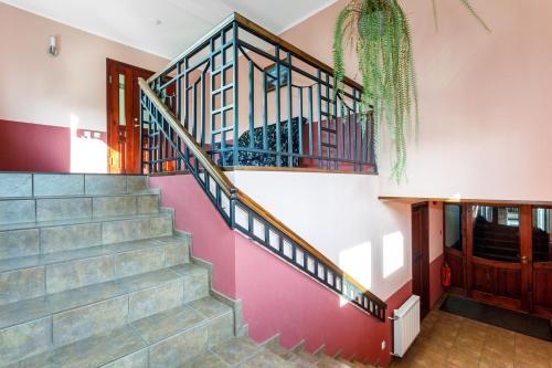 Kapten Krantz Guesthouse - image 6