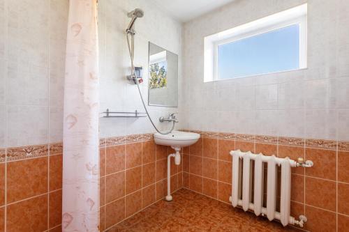 Kapten Krantz Guesthouse - image 5