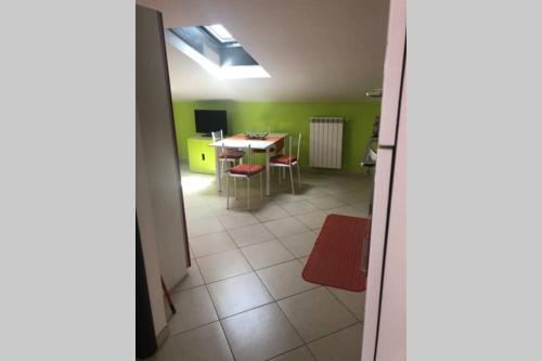 Appartamento vacanze Fondi