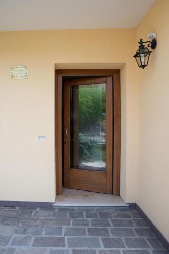 B&B BrentaGiardino, Padua