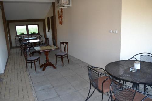 المنظر الخارجي, Reštaurácia-penzión ALTANA (Restauracia-penzion ALTANA) in Nitra