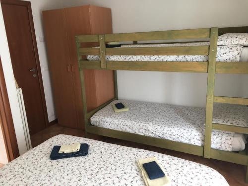 Quadruple Room with Lake View