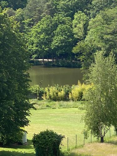 Studio & Appartement au Lac