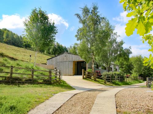 Rowan Bank, Jacobs Wood - Keighley