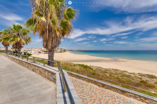  Apartamento en la planta baja "Playa Elisa" in Pilar de la Horadada