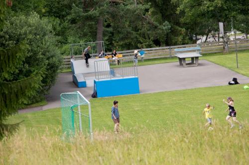 Ferienclub Maierhöfen